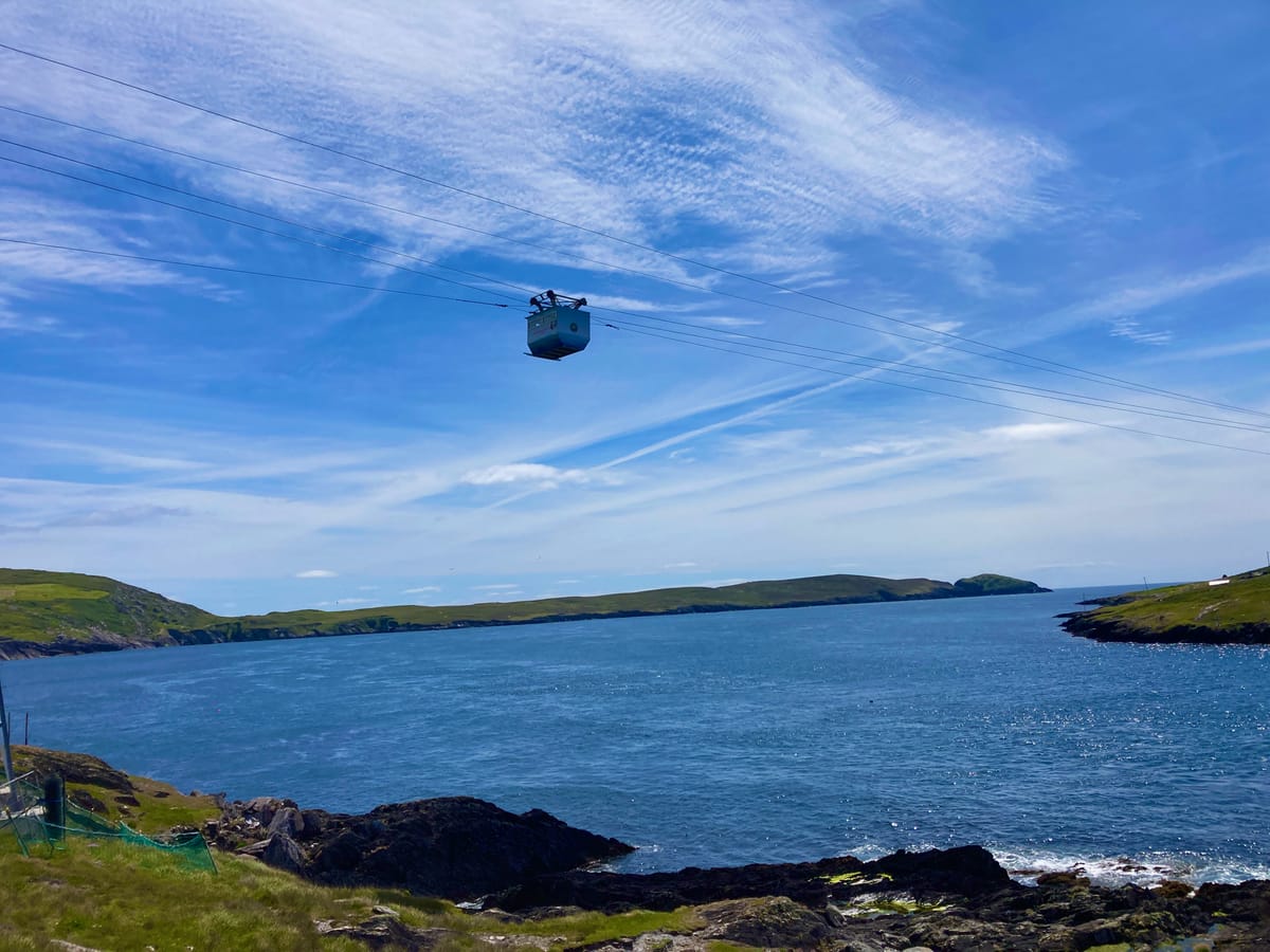 What To Do on Beara Peninsula: Ireland's Quieter Ring Road