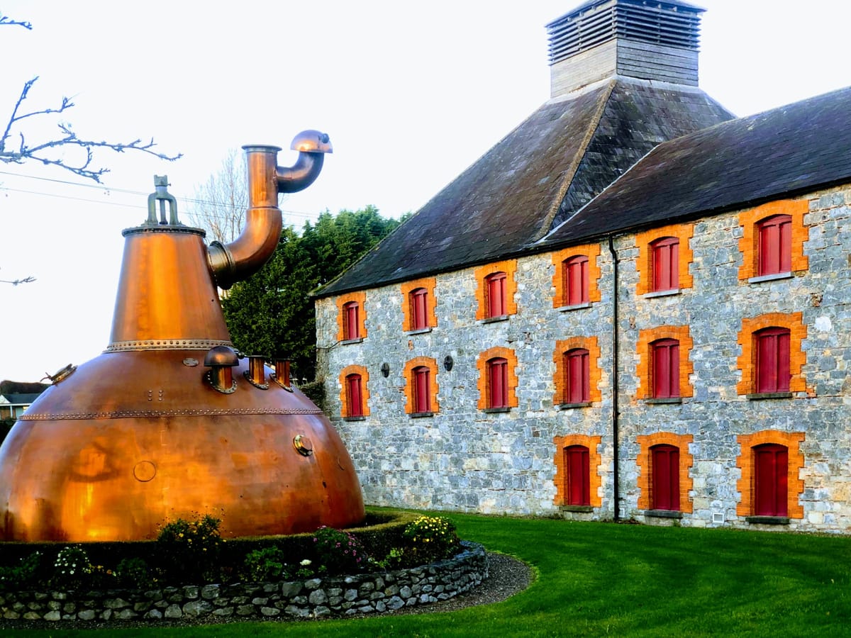 Taste Your Way Through East Cork: Ballymaloe, Midleton & Fresh Farm Food