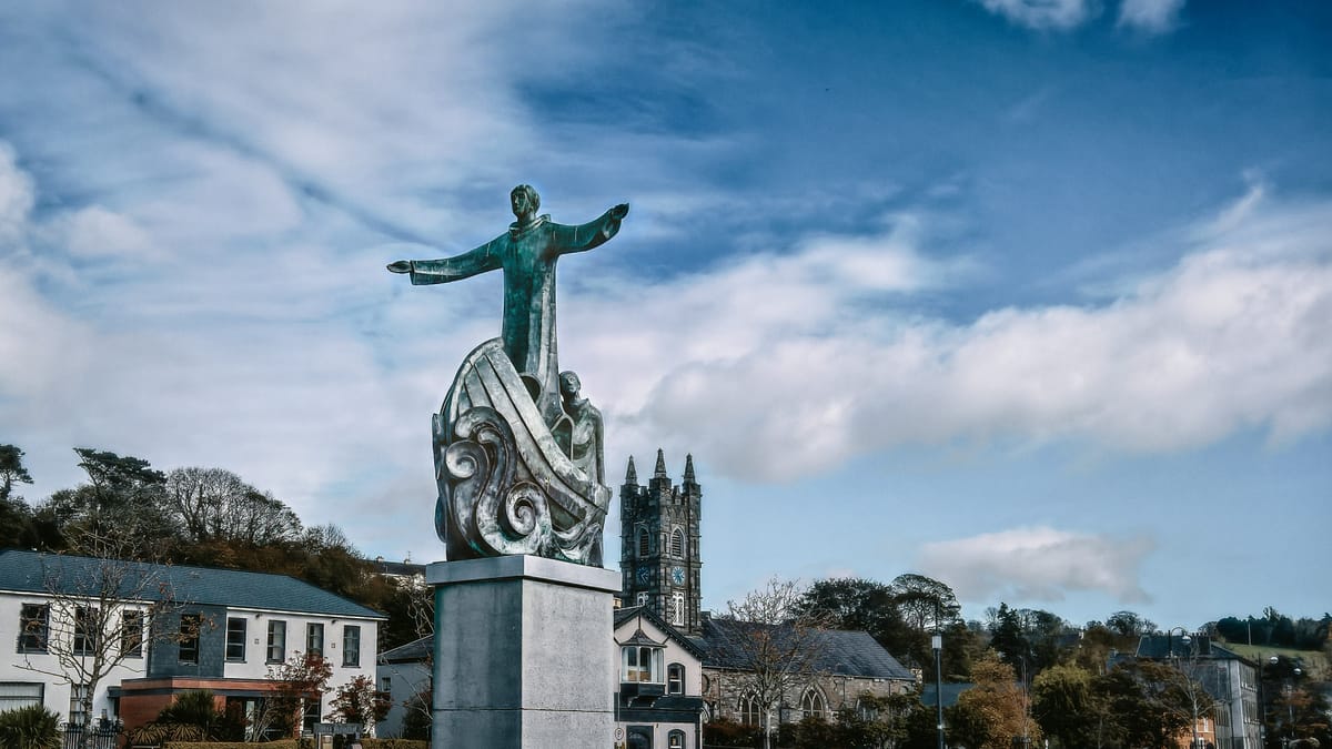 What To Do in Bantry: West Cork's Market Town & Our Hub