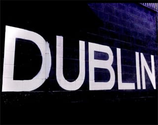 What To Do In Dublin. 5 Walks To See Dublin By a Dubliner