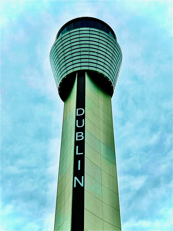 Dublin Airport: Tips For Navigating DUB Like a Pro