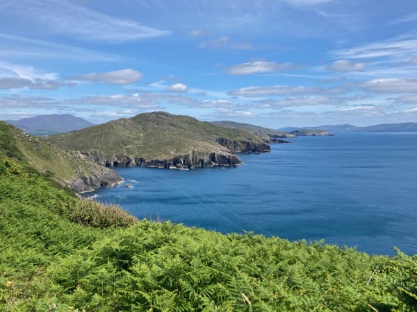 What To Do in West Cork. 5 Day Trips On Its Wild Atlantic Way