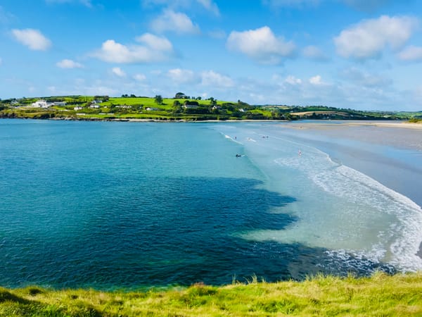 5 Day Trips in The Real Republic Of Cork