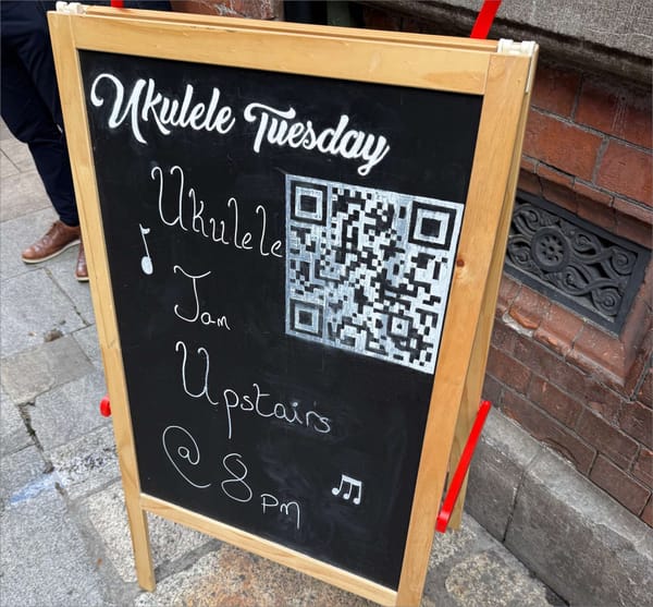 What To Do On Tuesday Night In Dublin