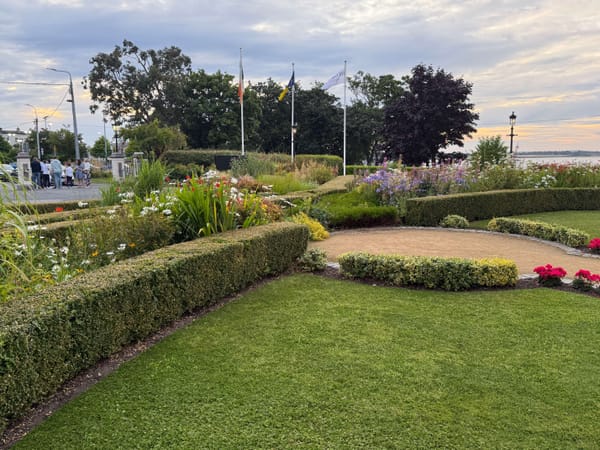 The Grand. Dublin's best airport hotel is at the beach.